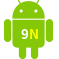 Aplicativo 9N para Android