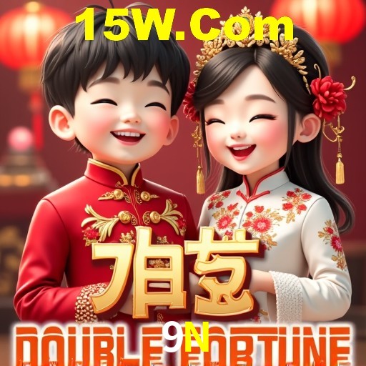 Desvendando o Mundo dos Jogos Virtuais na 9N