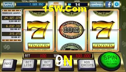 Promoções Sazonais 9N