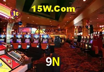 Integração de APIs 9N