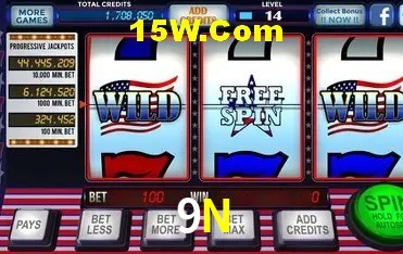 Avaliações dos Jogadores 9N