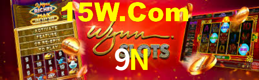 9N - Site De Jogos De Cassino - 9Nbet Login