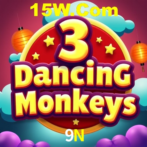 Roda da fortuna na 9N