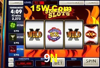 Promoção Relâmpago 9N