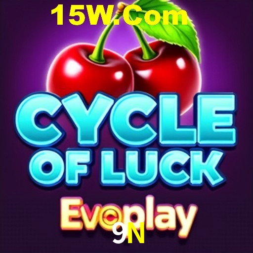 Descubra o Mundo do Cassino Online com 9N